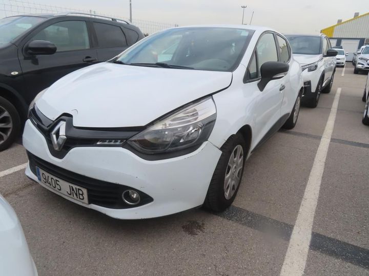 renault clio 2016 vf15rbf0a54748016