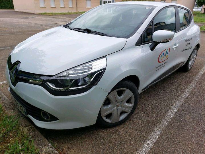 renault clio 2016 vf15rbf0a54811222