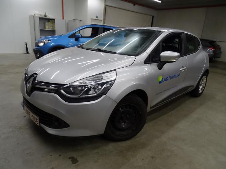 renault clio 2016 vf15rbf0a54989526