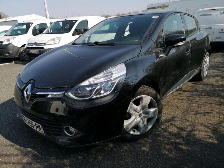 renault clio 2016 vf15rbf0a55044305