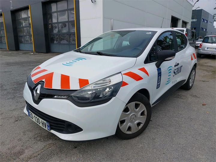 renault clio societe 2016 vf15rbf0a55048370