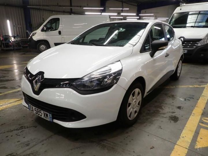 renault clio 5p societe (2 seats) 2016 vf15rbf0a55051786