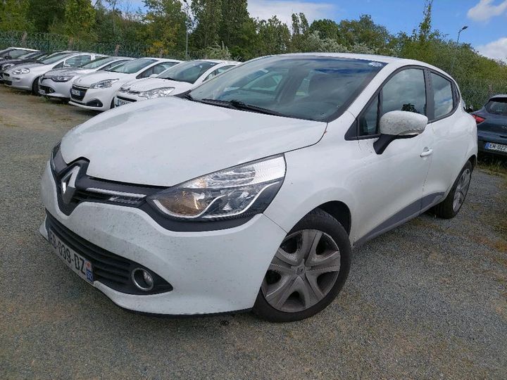 renault clio 2016 vf15rbf0a55119357