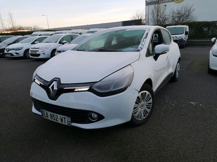 renault clio societe 2016 vf15rbf0a55135621