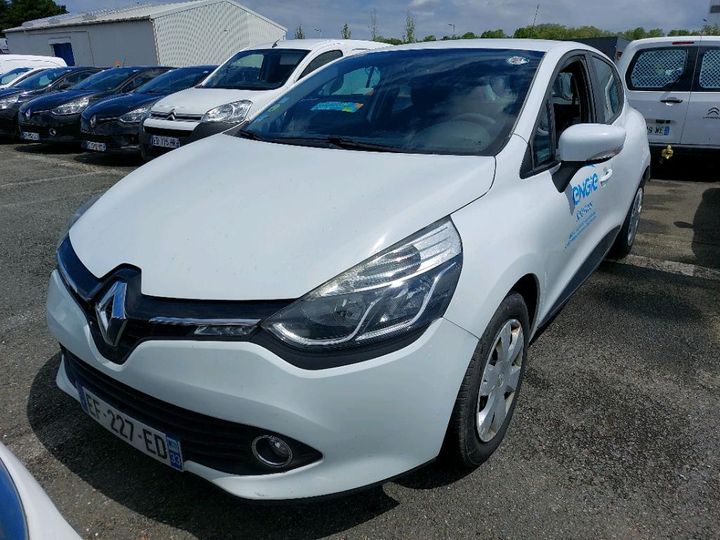 renault clio societe 2016 vf15rbf0a55135734