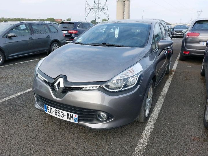 renault clio 2016 vf15rbf0a55302889