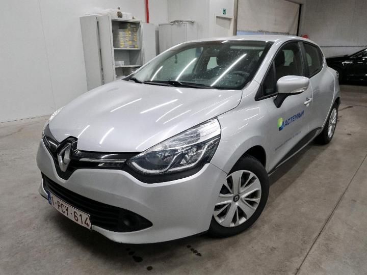 renault clio 2016 vf15rbf0a55340274