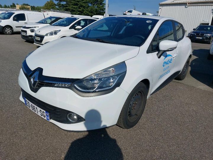 renault clio societe 2016 vf15rbf0a55461393