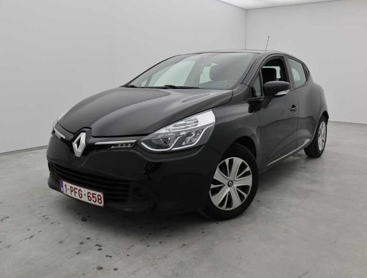 renault clio &#3912 2016 vf15rbf0a55548214