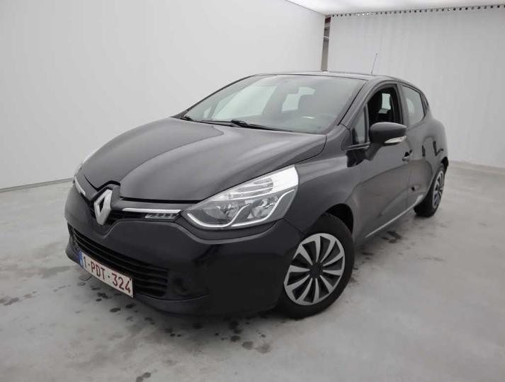 renault clio &#3912 2016 vf15rbf0a55548222