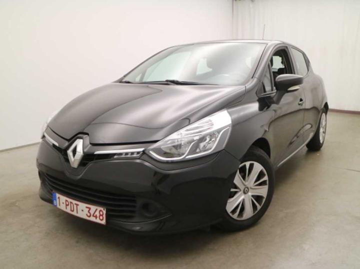 renault clio &#3912 2016 vf15rbf0a55548223