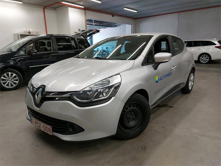 renault clio 2016 vf15rbf0a55551329