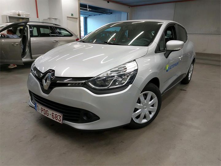 renault clio 2016 vf15rbf0a55551333