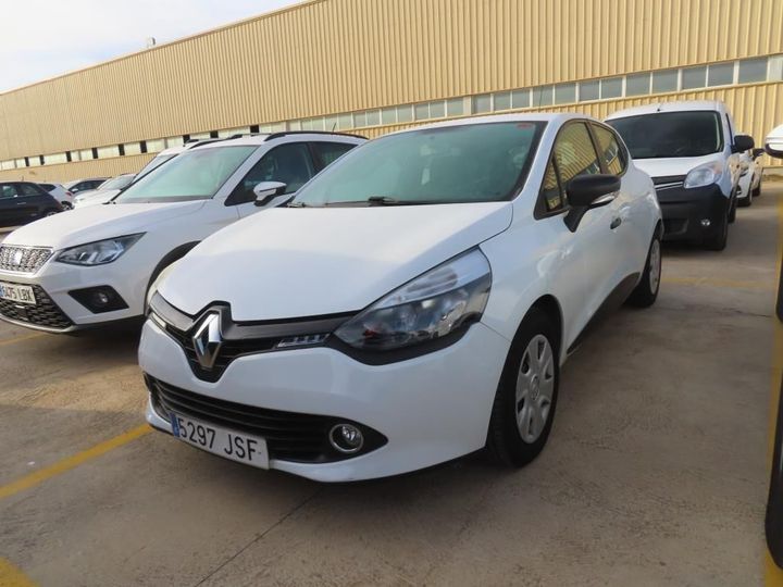 renault clio 2016 vf15rbf0a55591030