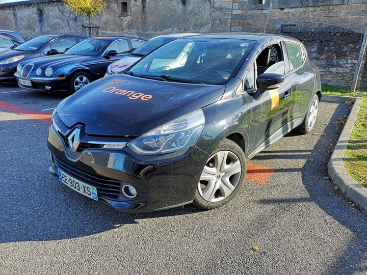 renault clio 2016 vf15rbf0a55641981