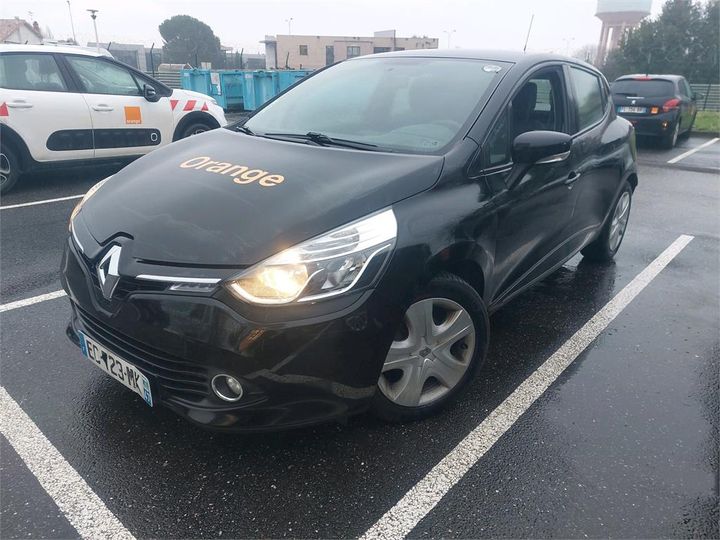 renault clio 2016 vf15rbf0a55642054