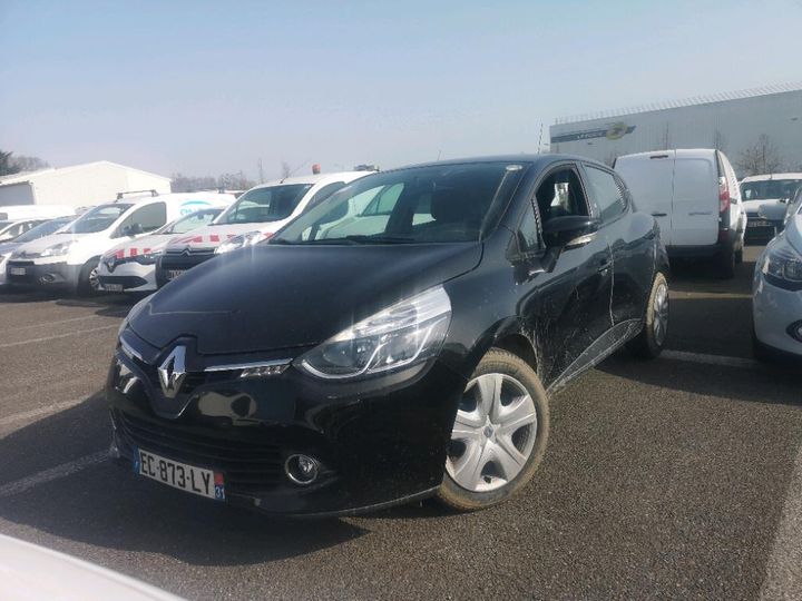 renault clio 2016 vf15rbf0a55642283