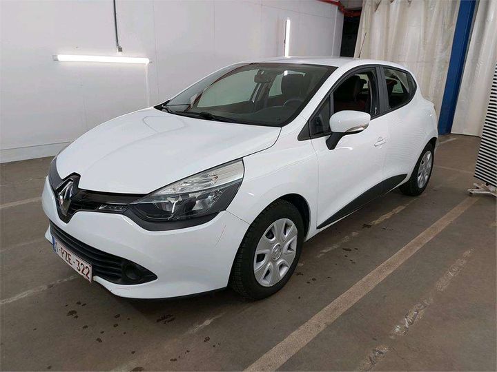 renault clio 2016 vf15rbf0a55652323