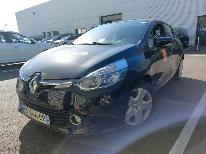 renault clio 2016 vf15rbf0a55763947