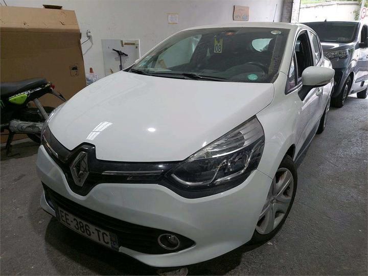 renault clio 2016 vf15rbf0a55811655