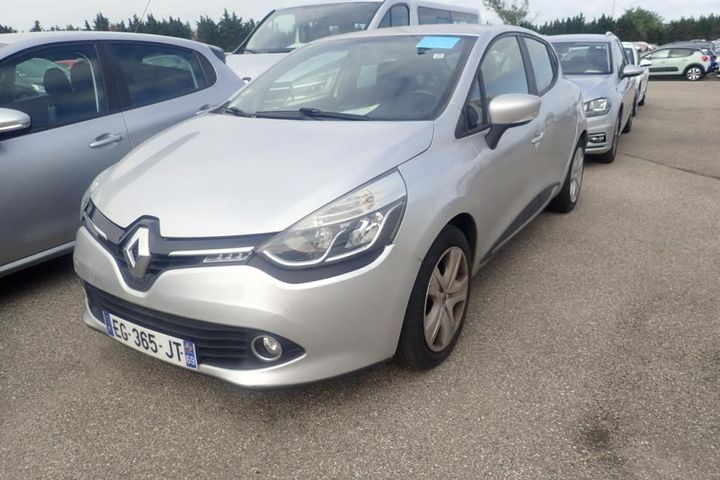 renault clio rev 2016 vf15rbf0a55882798