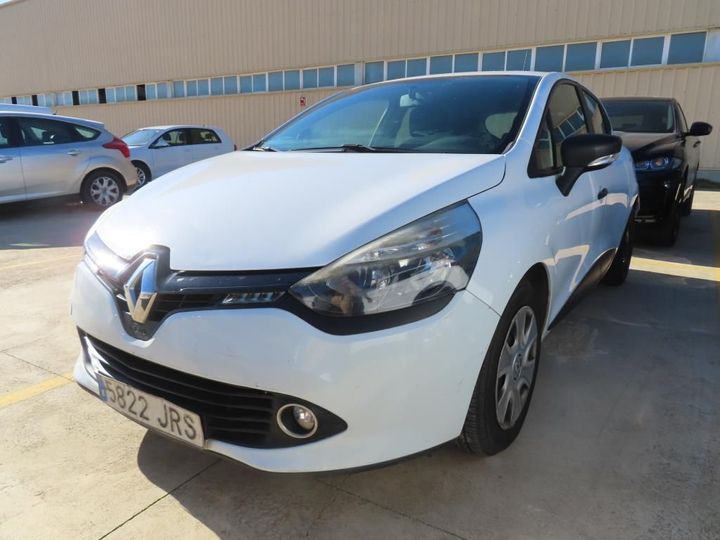 renault clio 2016 vf15rbf0a55928919