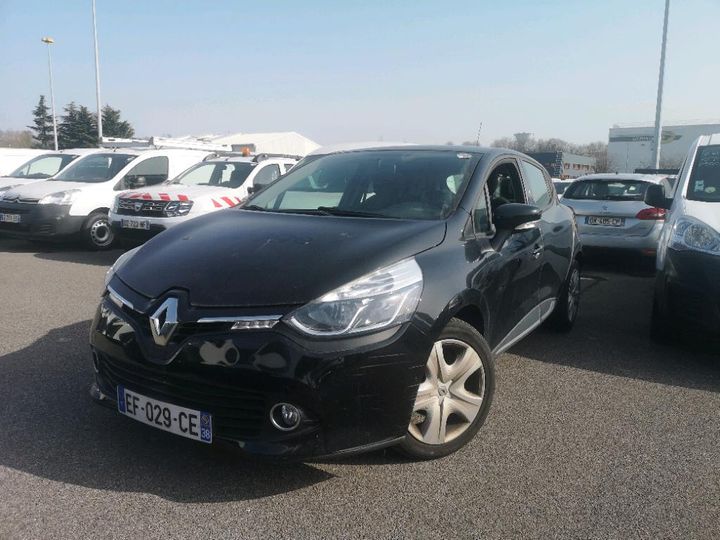 renault clio 2016 vf15rbf0a56005111