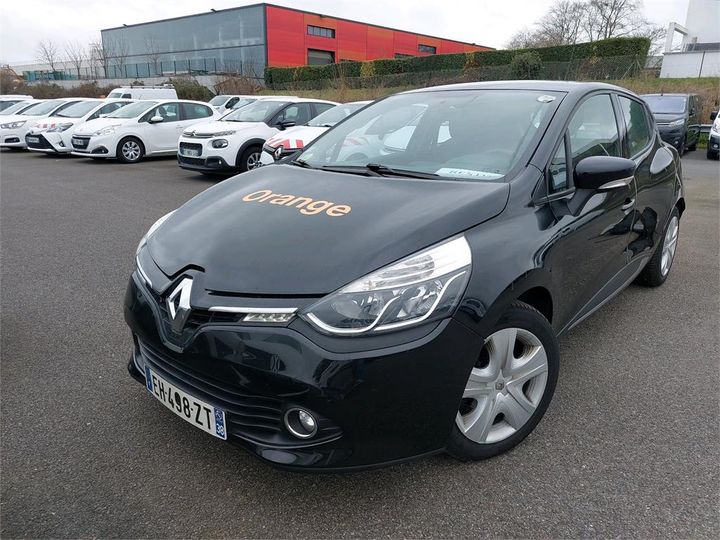 renault clio 2016 vf15rbf0a56005123