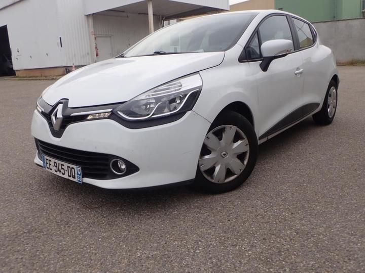 renault clio 5p societe (2 seats) 2016 vf15rbf0a56025140