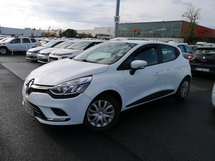 renault clio societe 2016 vf15rbf0a56210223