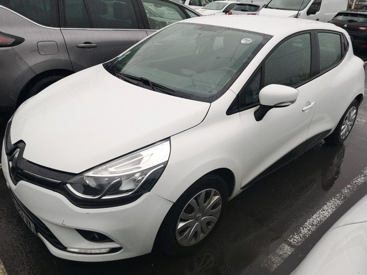 renault clio societe 2016 vf15rbf0a56210671