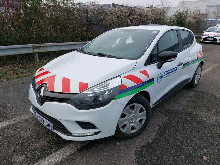 renault clio societe 2017 vf15rbf0a56211299