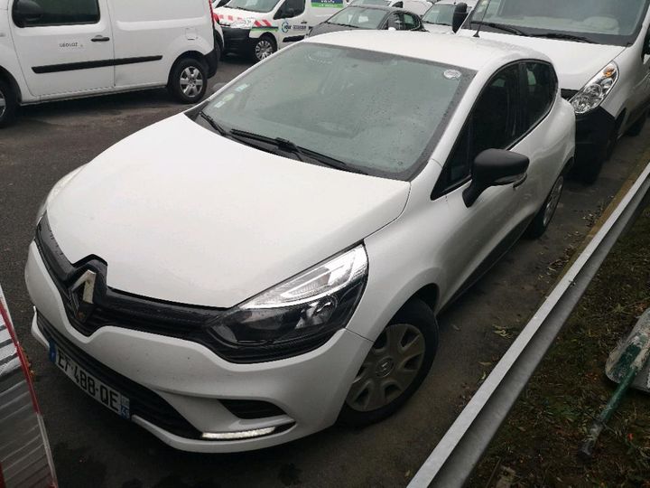 renault clio societe 2016 vf15rbf0a56211873