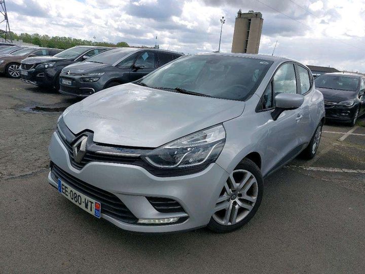 renault clio 2016 vf15rbf0a56236552