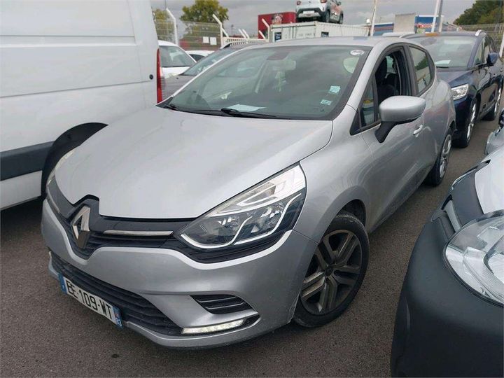 renault clio 2016 vf15rbf0a56236553