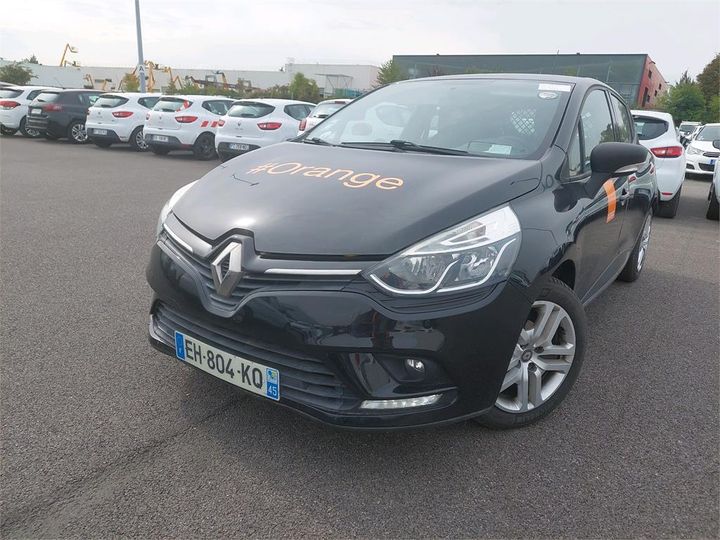 renault clio 2016 vf15rbf0a56340430