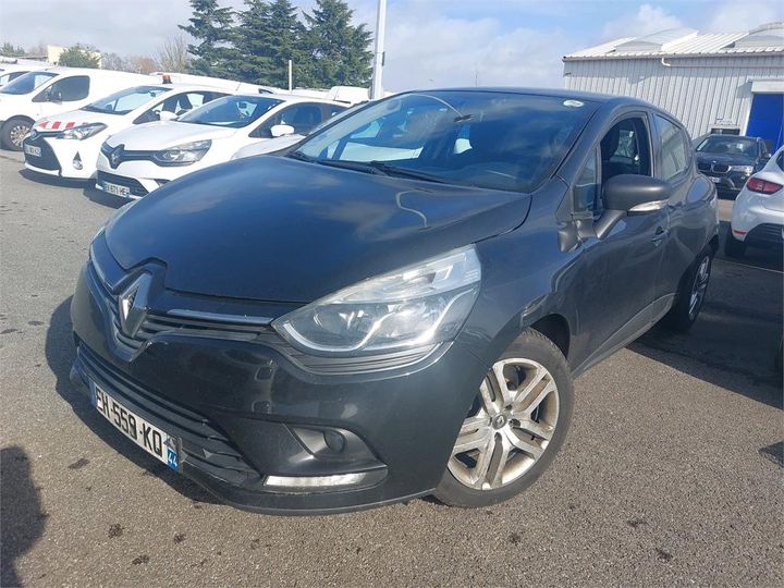 renault clio 2016 vf15rbf0a56340434