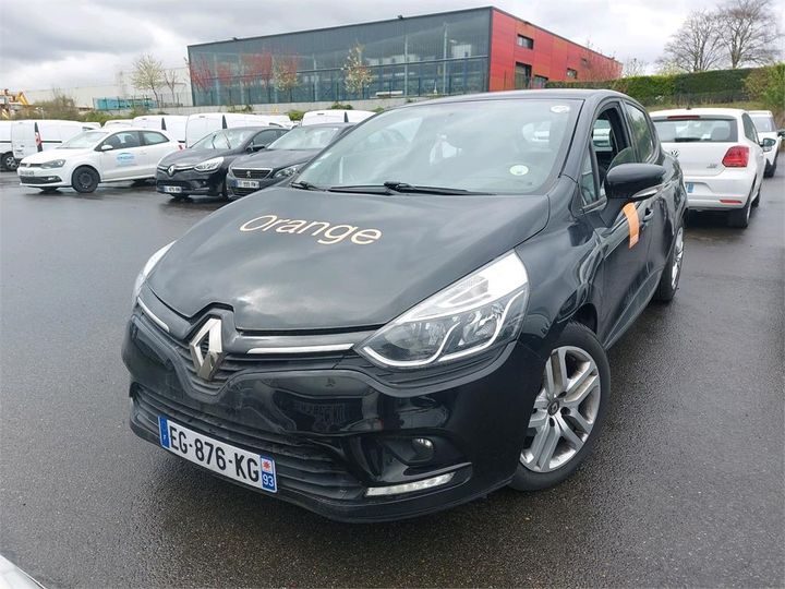 renault clio 2016 vf15rbf0a56340520