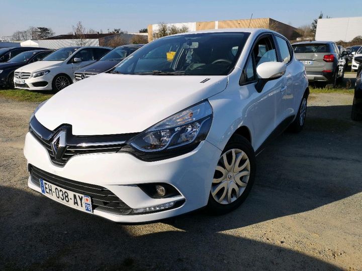 renault clio societe 2016 vf15rbf0a56452020