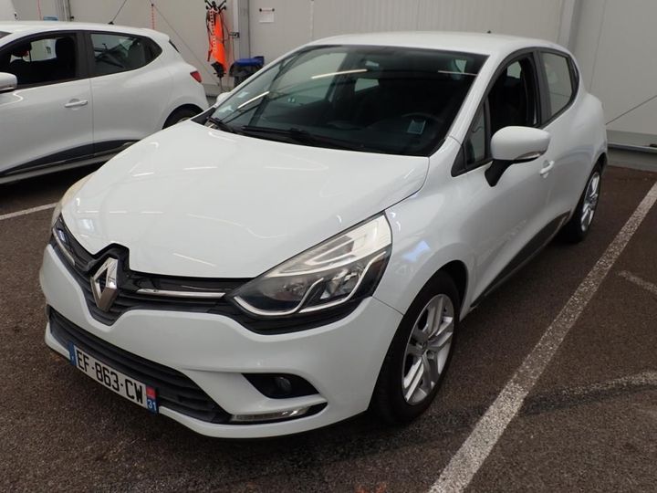 renault clio 2016 vf15rbf0a56465906