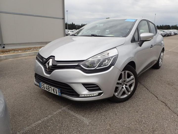 renault clio rev 2016 vf15rbf0a56484207