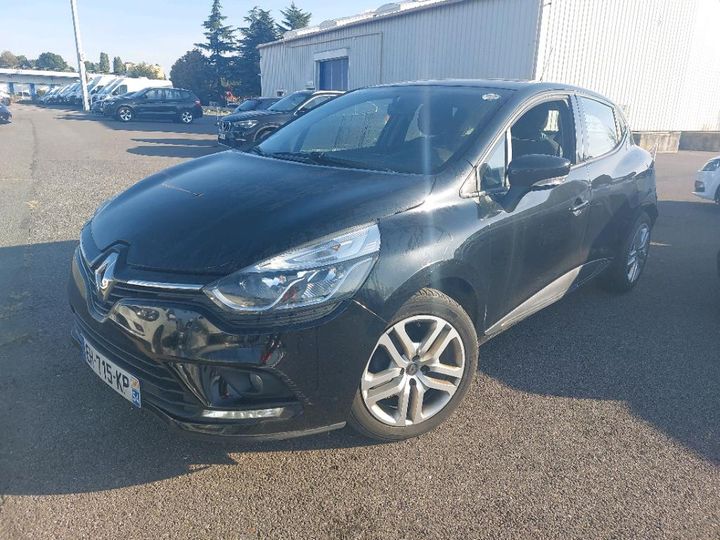 renault clio 2016 vf15rbf0a56507870