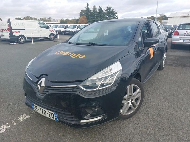 renault clio 2016 vf15rbf0a56507922