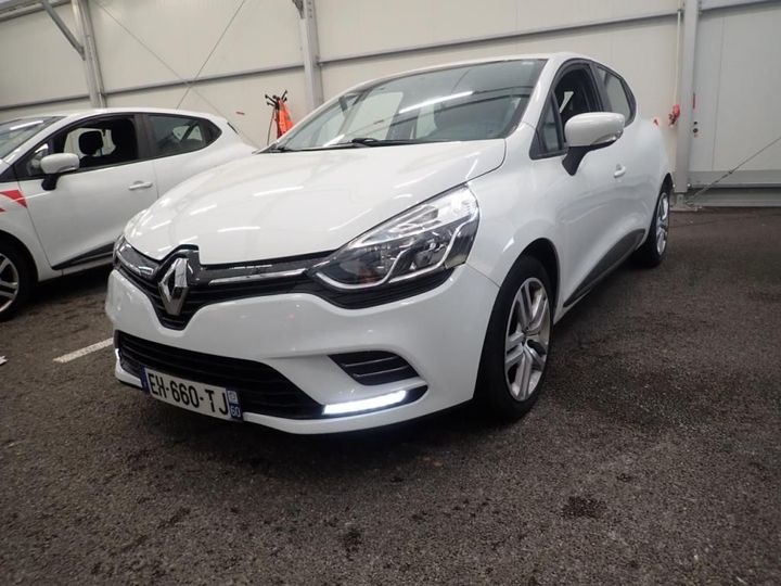 renault clio rev 2016 vf15rbf0a56563139