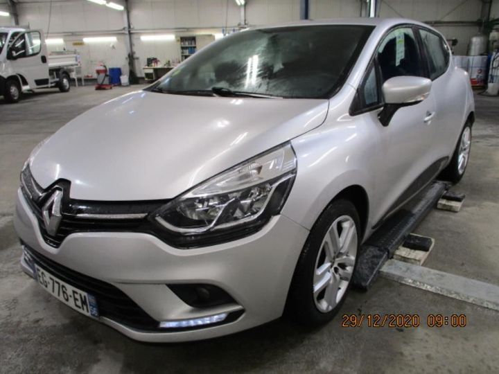 renault clio 5p 2016 vf15rbf0a56573967