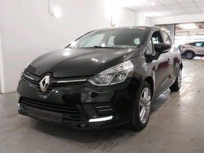 renault clio iv phase ii diesel 2016 vf15rbf0a56605686