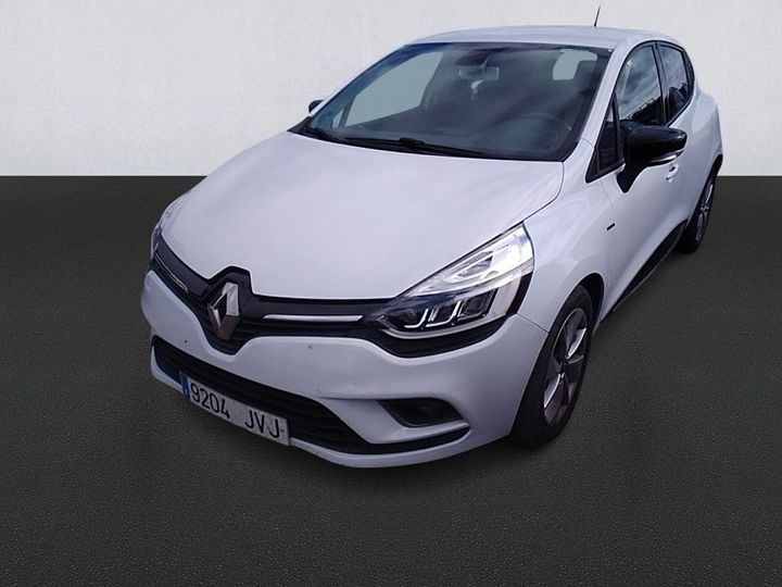 renault clio 2016 vf15rbf0a56680185