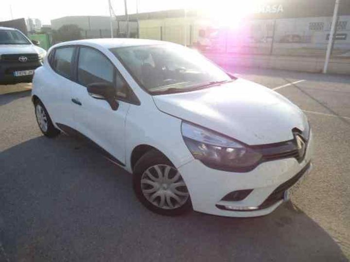 renault clio 2017 vf15rbf0a56698282