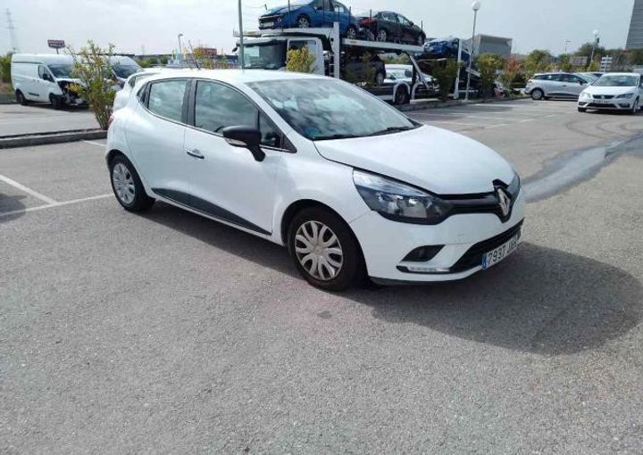 renault clio 2017 vf15rbf0a56725297