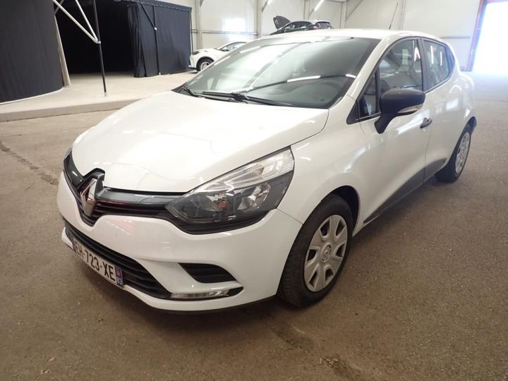 renault clio 5p societe (2 seats) 2016 vf15rbf0a56756945